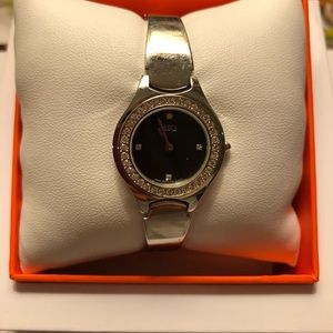 Esq Movado Watch